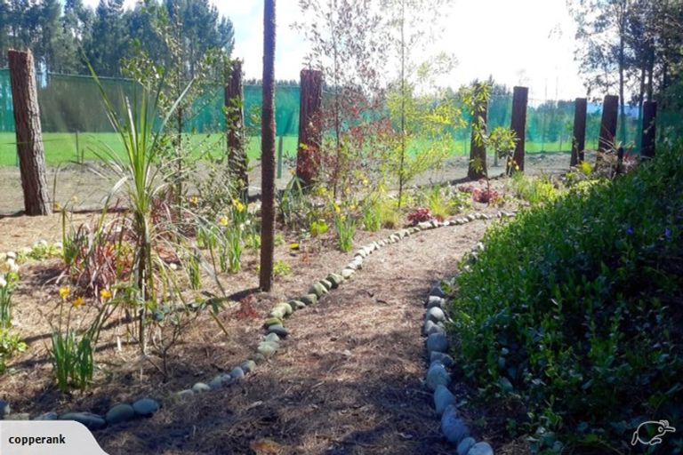 Photo of property in 72 Maindonalds Road, West Eyreton, Rangiora, 7475