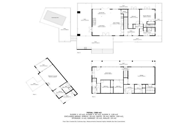 Photo of property in 134 Phillips Road, Kaiwaka, 0573