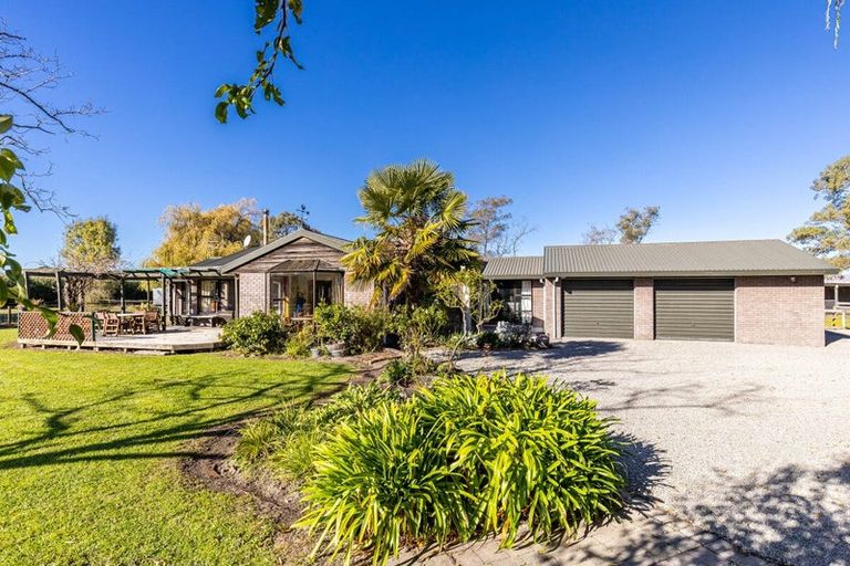 Photo of property in 2d Ferry Road, Spring Creek, 7202