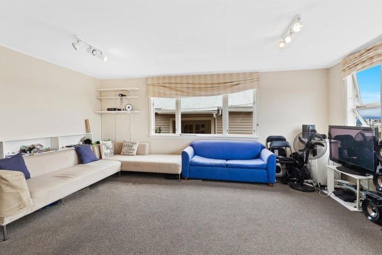 Photo of property in 18a Barton Terrace, Thorndon, Wellington, 6011