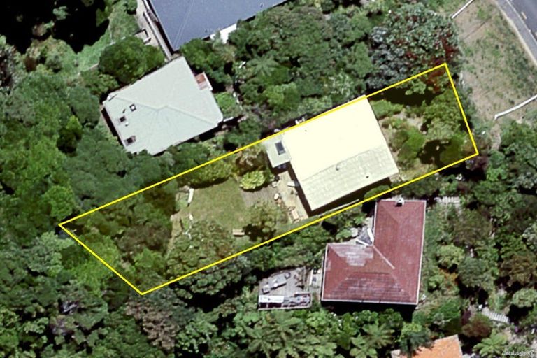 Photo of property in 69 Farnham Street, Mornington, Wellington, 6021