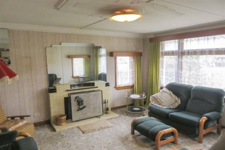 Photo of property in 539 Tweed Street, Newfield, Invercargill, 9812