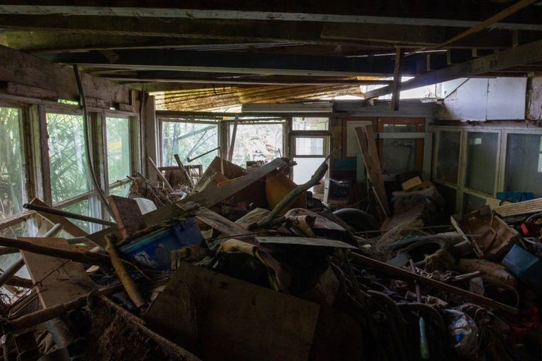 Photo of property in 1248a Oruru Road, Peria, Kaitaia, 0482