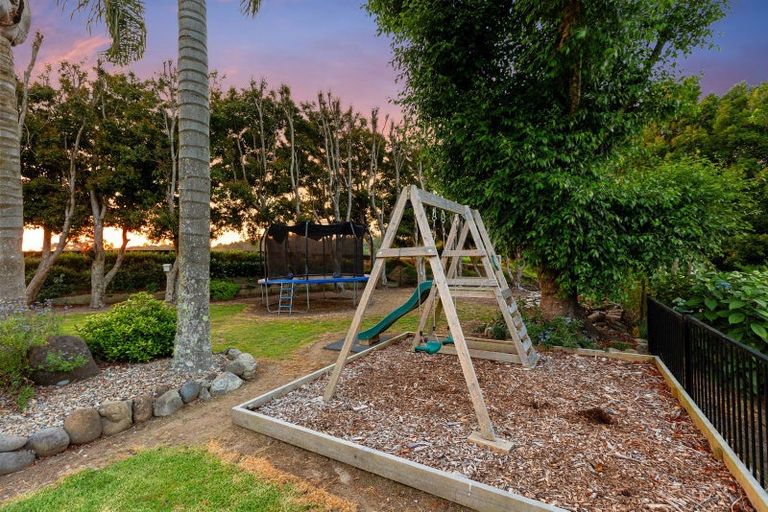 Photo of property in 195 Oropi Road, Oropi, Tauranga, 3173