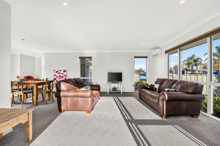 Photo of property in 9 Mckenzie Place, Matamata, 3400