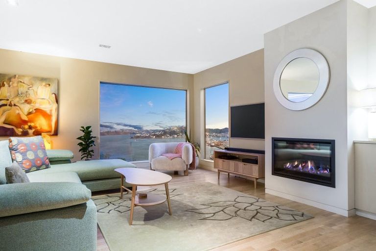 Photo of property in 8 Elgin Way, Khandallah, Wellington, 6035