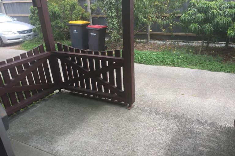 Photo of property in 2/91 Brougham Street, Addington, Christchurch, 8024