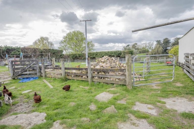 Photo of property in 9 Buckley Road, Shannon, Palmerston North, 4474