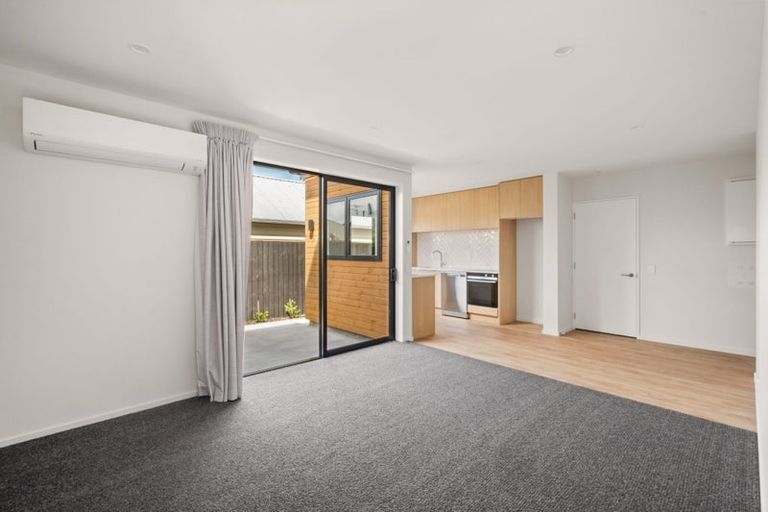 Photo of property in 7/390 Gloucester Street, Linwood, Christchurch, 8011