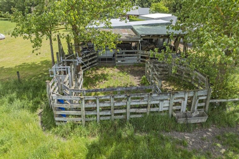 Photo of property in 430 Birch Hill Road, Okuku, Rangiora, 7473