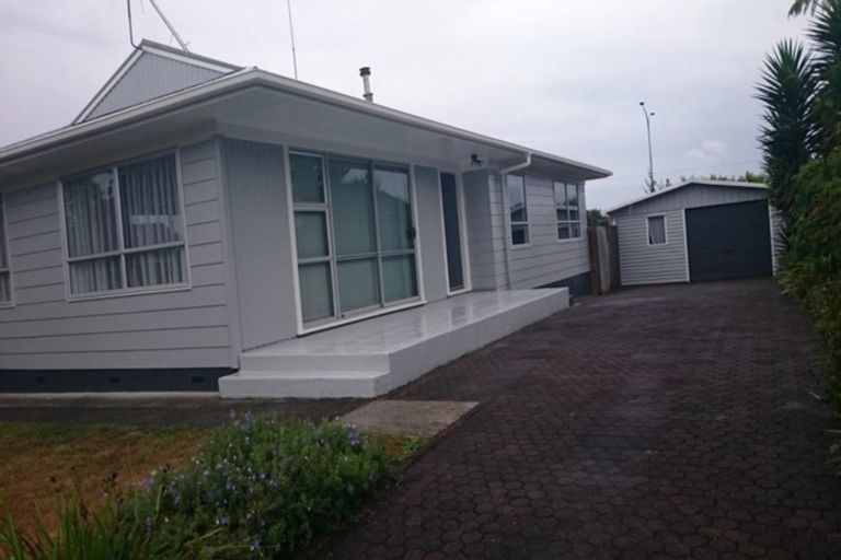 Photo of property in 81 Fairview Street, Chartwell, Hamilton, 3210