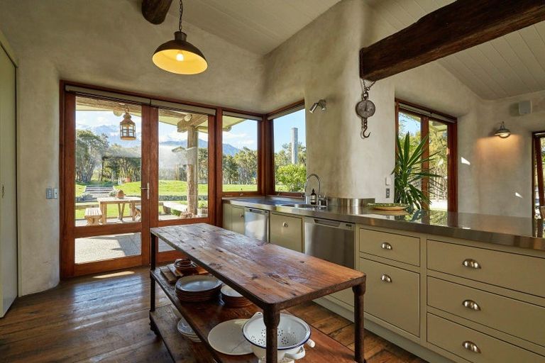 Photo of property in 194 Parsons Road, Hapuku, Kaikoura, 7371