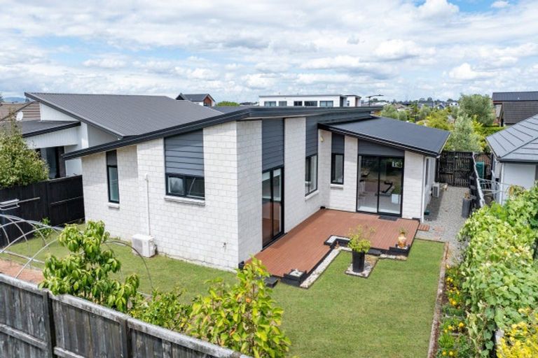 Photo of property in 48 Meachem Road, Chartwell, Hamilton, 3210