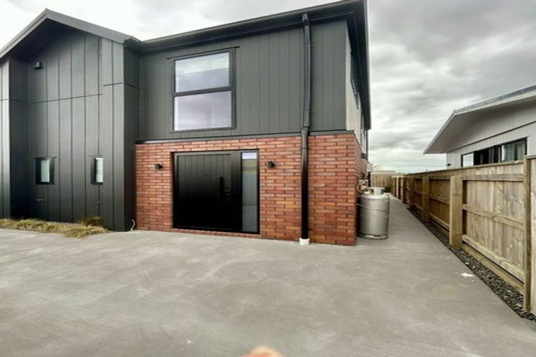 Photo of property in 21a Ferguson Street, Levin, 5510