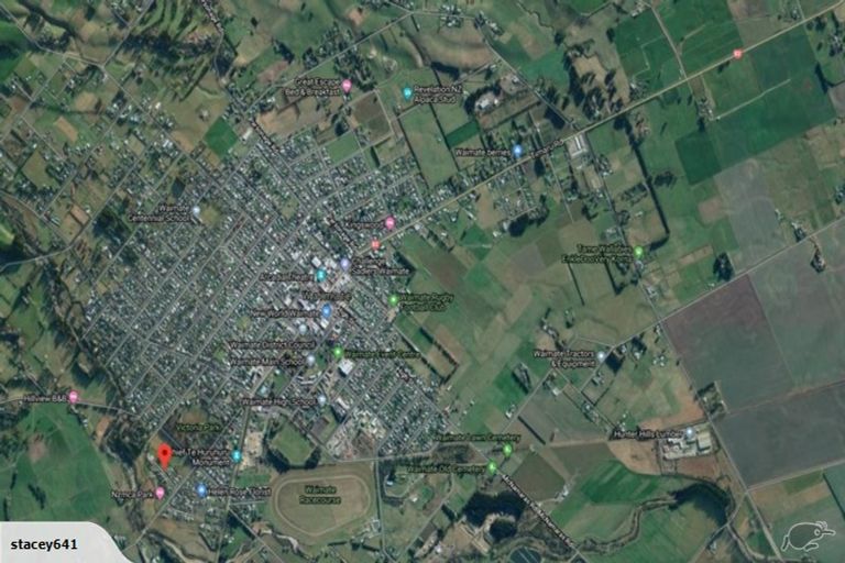 Photo of property in 14 Hunter Crescent, Waimate, 7924