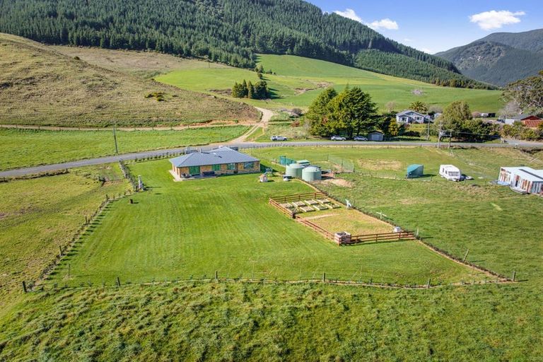 Photo of property in 253 Ronga Valley, Rai Valley, 7194