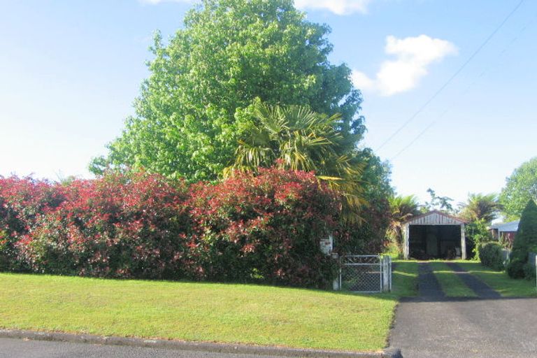 Photo of property in 5 Cross Street, Taumarunui, 3920