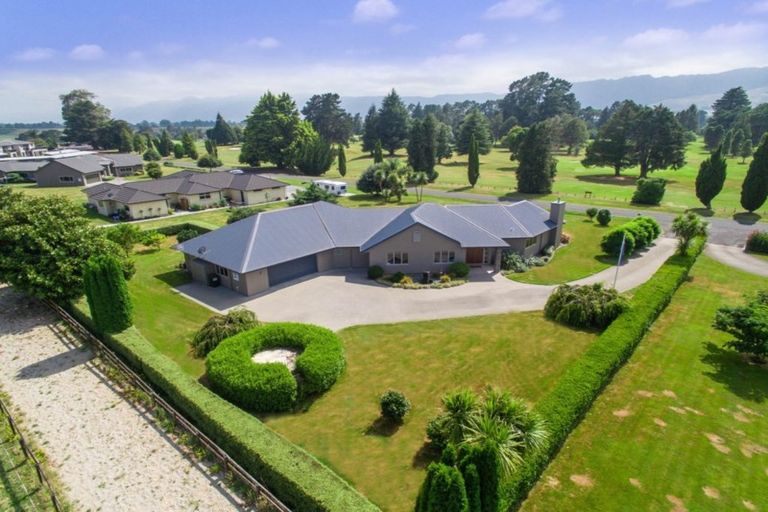 Photo of property in 7 Silk Road, Okauia, Matamata, 3471