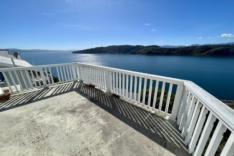 Photo of property in 98 Te Anau Road, Hataitai, Wellington, 6021