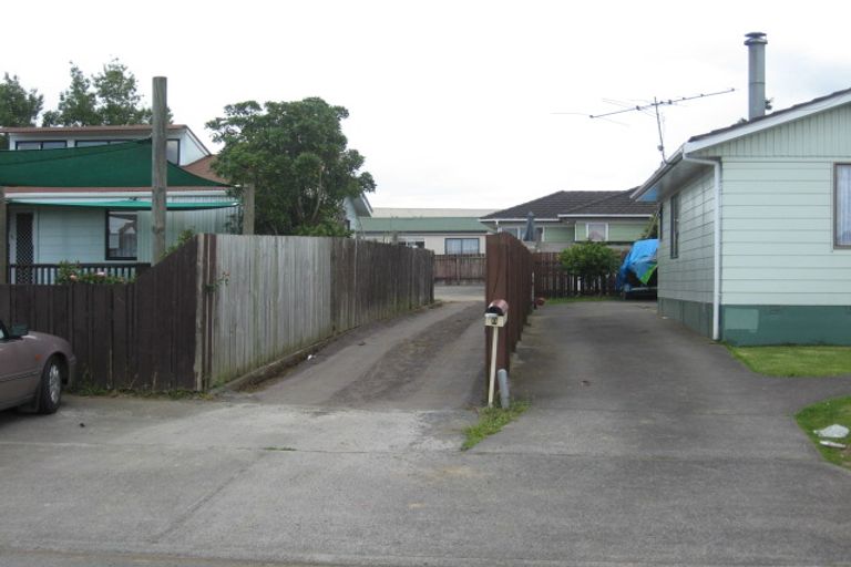 Photo of property in 6 Tamworth Close, Manurewa, Auckland, 2102