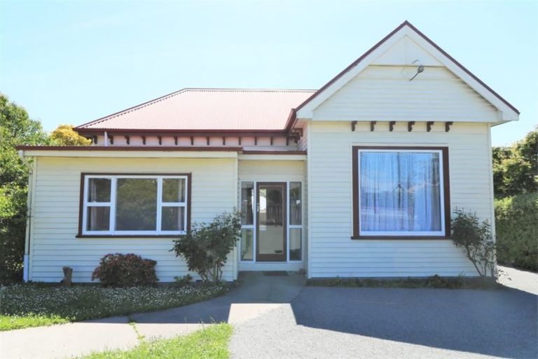Photo of property in 189 Otipua Road, West End, Timaru, 7910