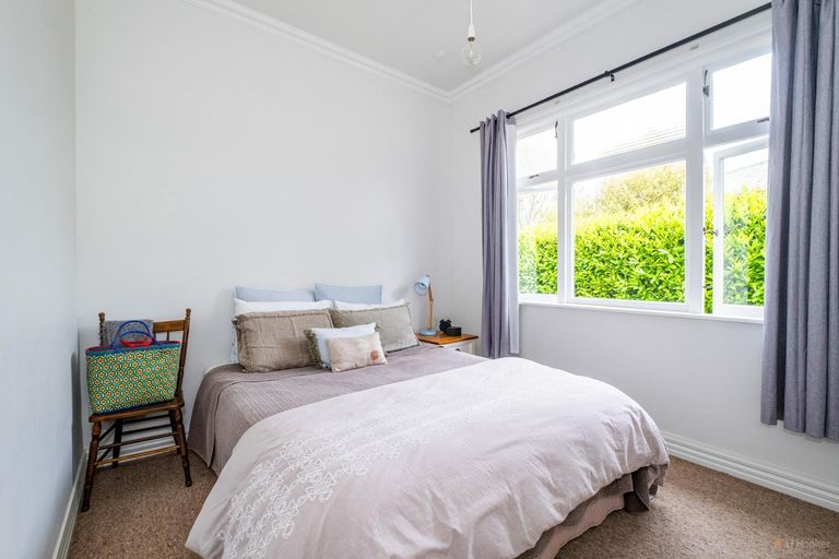 Photo of property in 143 Talbot Street, Geraldine, 7930