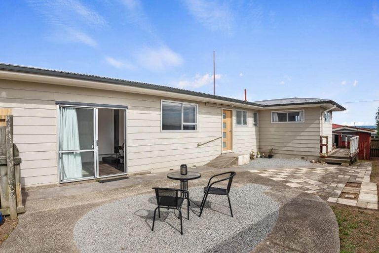 Photo of property in 538 Te Ngae Road, Owhata, Rotorua, 3010