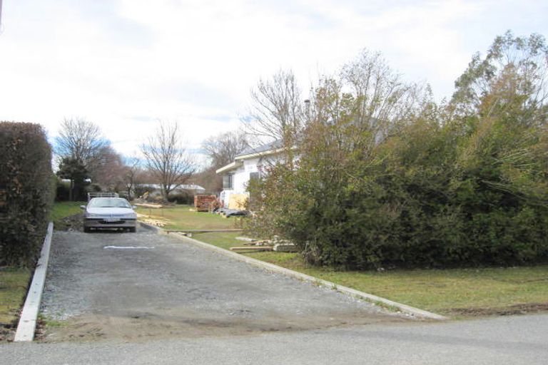 Photo of property in 14 Alloway Street, Fairlie, 7925