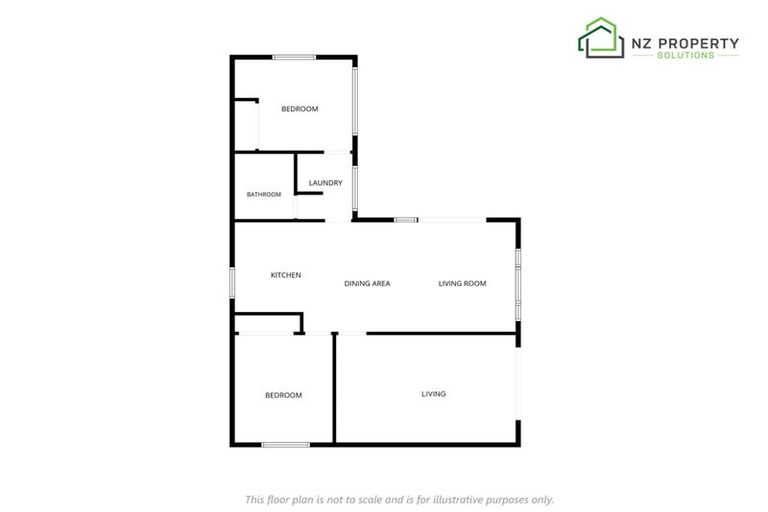 Photo of property in 39 Paterson Street, Abbotsford, Dunedin, 9018