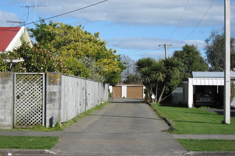 Photo of property in 20 Hammond Street, Marton, 4710