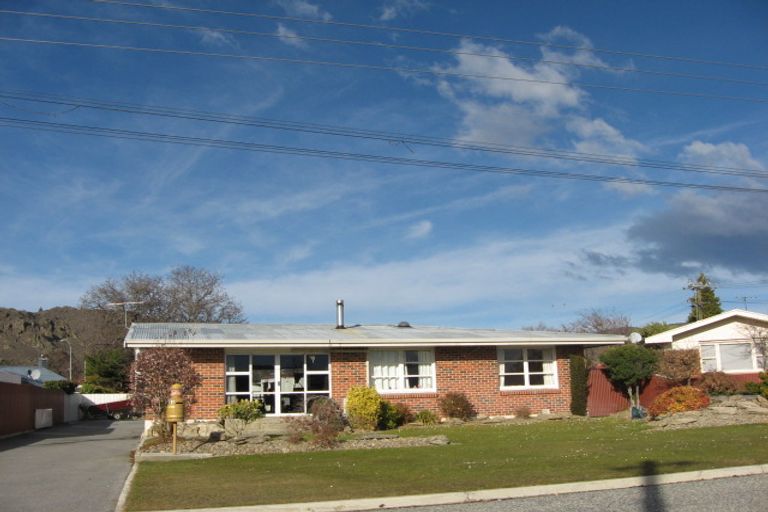 Photo of property in 47 Shannon Street, Alexandra, 9320