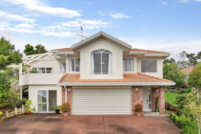 Photo of property in 52 Velma Road, Hillcrest, Auckland, 0627