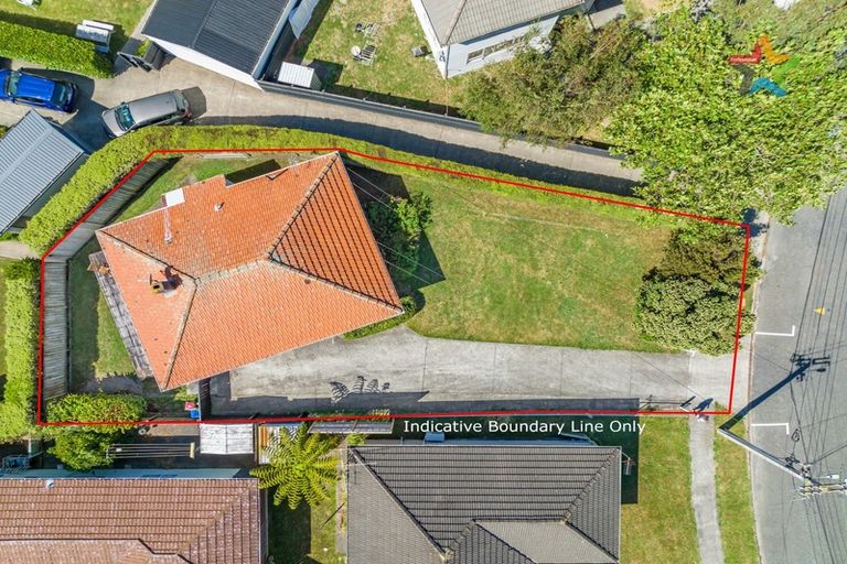 Photo of property in 85 Colson Street, Avalon, Lower Hutt, 5011