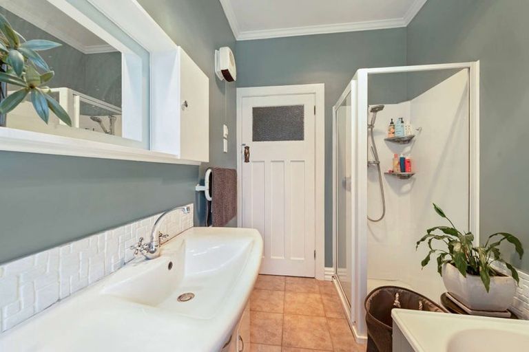 Photo of property in 39 William Street, Gore, 9710