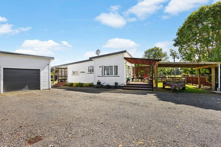 Photo of property in 63 Kirton Road, Manunui, Taumarunui, 3994