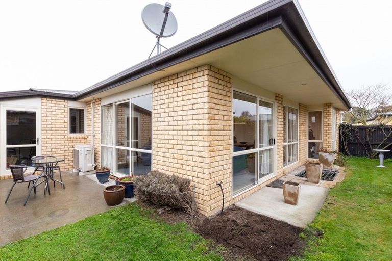 Photo of property in 5/13 Sylvan Street, Hillmorton, Christchurch, 8024