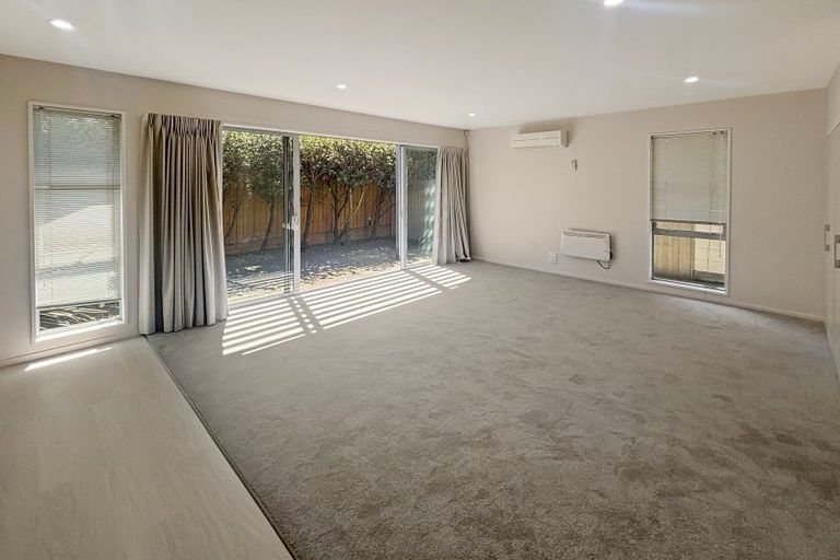Photo of property in 11c Clarence Street South, Addington, Christchurch, 8024