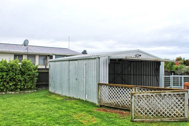 Photo of property in 19 Mcleavey Drive, Kelvin Grove, Palmerston North, 4414