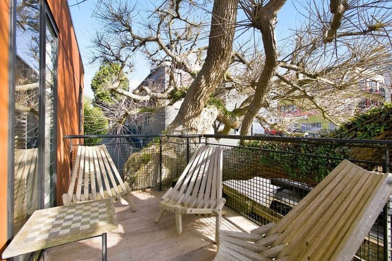 Photo of property in 1/66 Powderham Street, New Plymouth, 4310