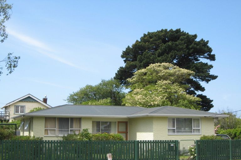 Photo of property in 363 Breezes Road, Aranui, Christchurch, 8061