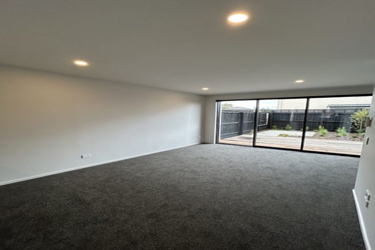 Photo of property in 3/12 Tonga Place, Riccarton, Christchurch, 8041
