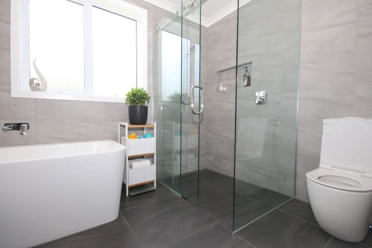 Photo of property in 52 Macmaster Street, Richmond, Invercargill, 9810