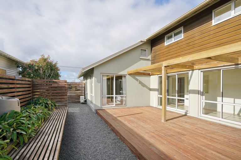 Photo of property in 120 Lonsdale Street, New Brighton, Christchurch, 8083