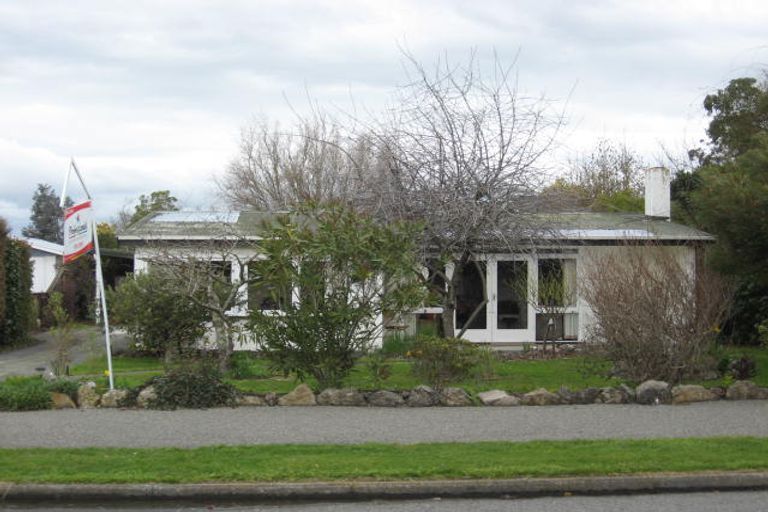 Photo of property in 115 Harley Street, Solway, Masterton, 5810