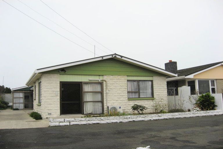 Photo of property in 5 Larkworthy Street, Saint Kilda, Dunedin, 9012