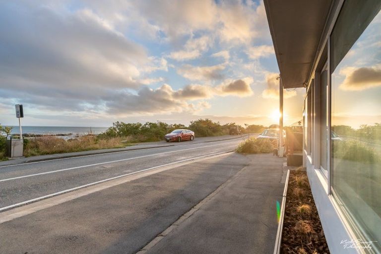 Photo of property in 144 Owhiro Bay Parade, Owhiro Bay, Wellington, 6023