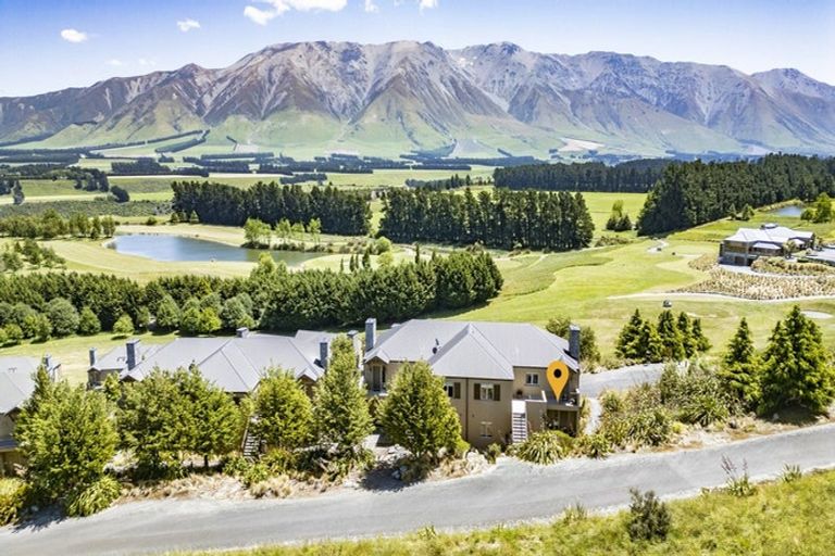 Photo of property in Coleridge Road, Windwhistle, Hororata, 7572