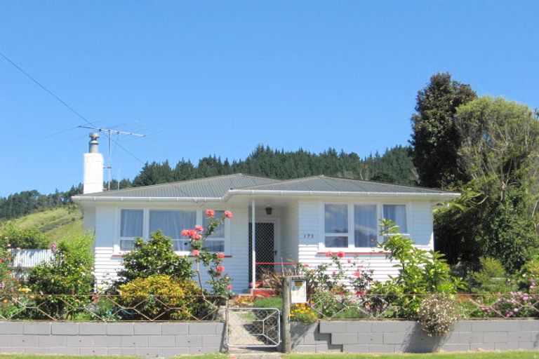 Photo of property in 173 Crawford Road, Kaiti, Gisborne, 4010