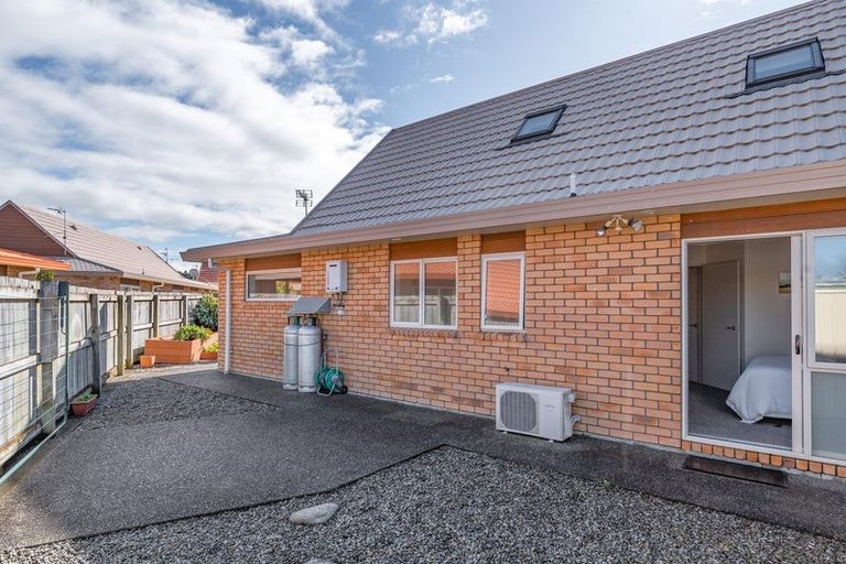 Photo of property in Holdsworth Villas, 54/2 William Donald Drive, Solway, Masterton, 5810