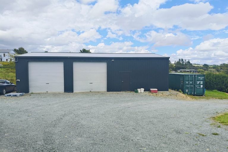 Photo of property in 320a Mangapai Road, Mangapai, Whangarei, 0178